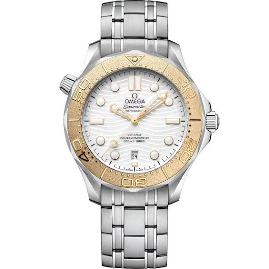 The Estate Watch & Jewelry Co. Omega Seamaster Diver 300M Automatic Men's Watch
