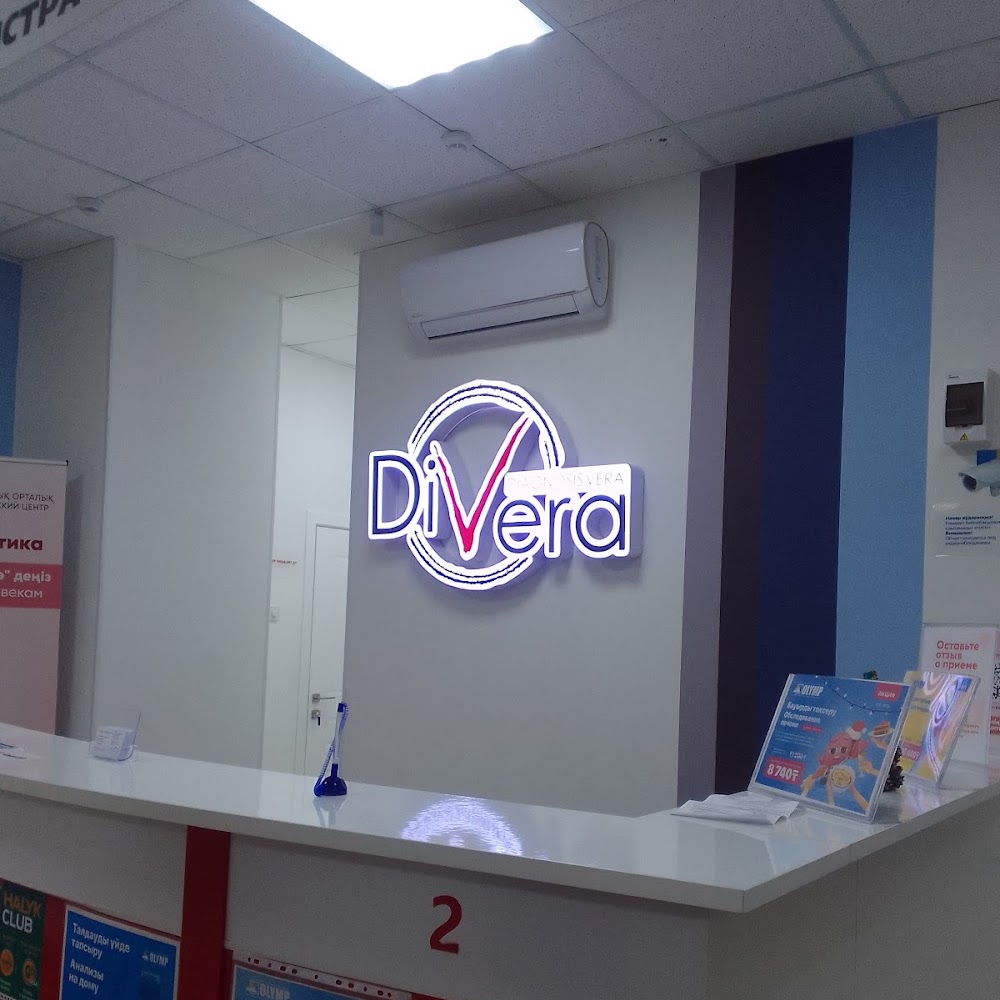 DiVera
