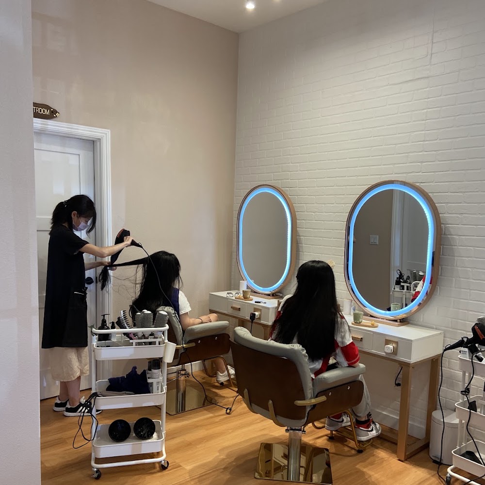 Soulo Head & Scalp Spa CHINATOWN