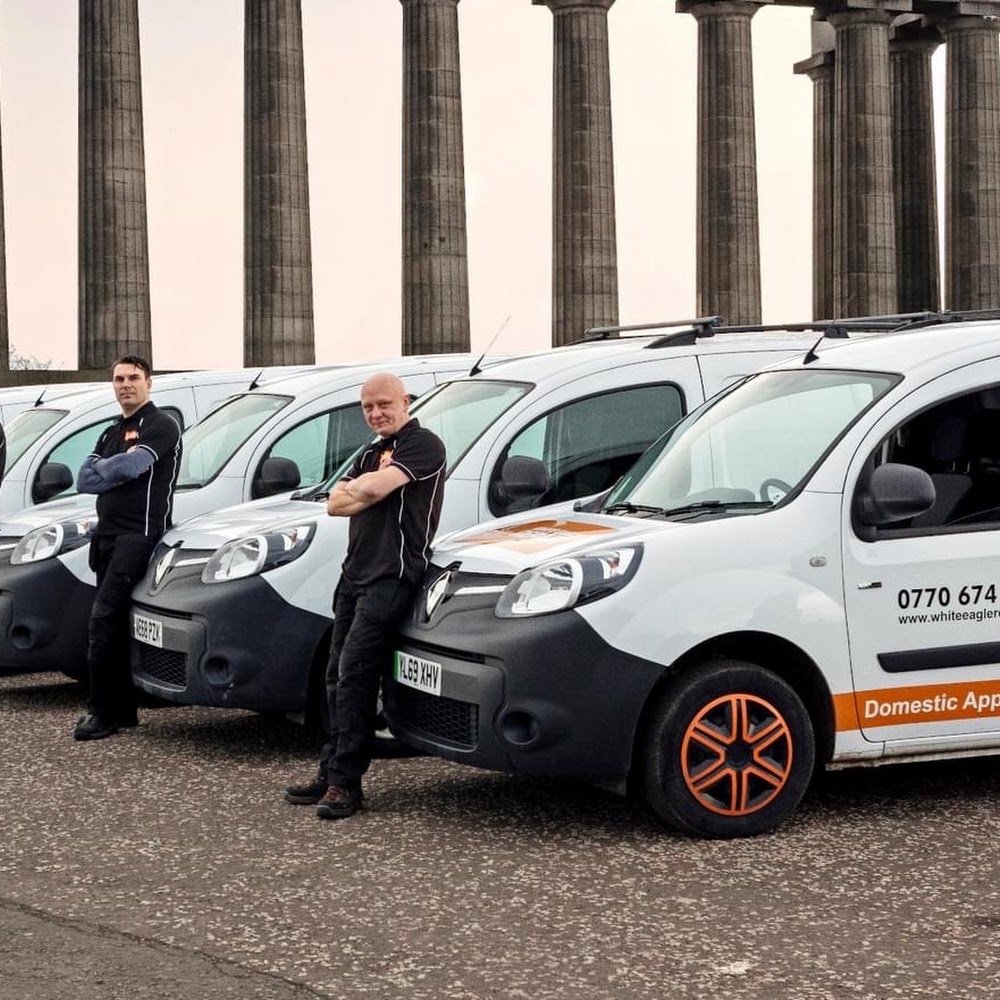 White Eagle Repair LTD