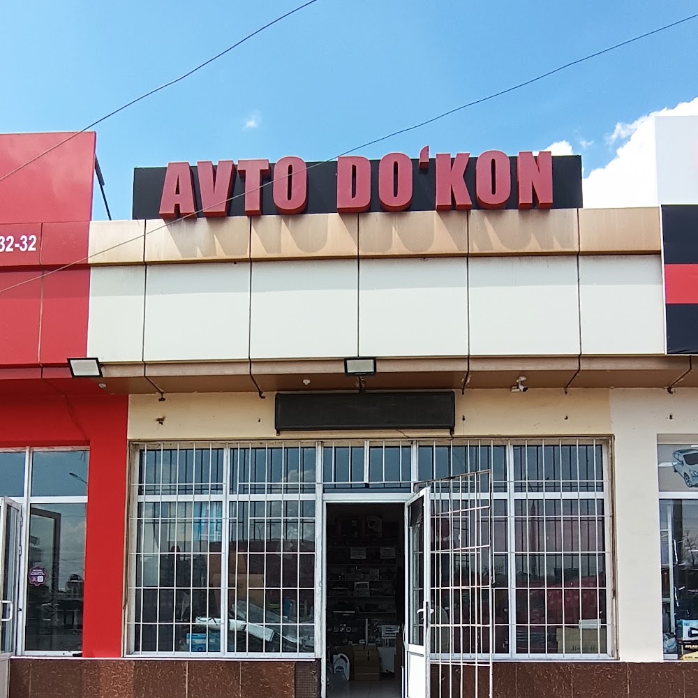 Avto dokon