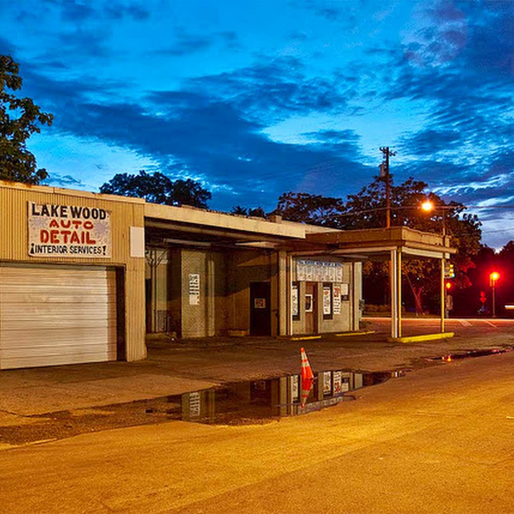 Lakewood Auto Detail Shop