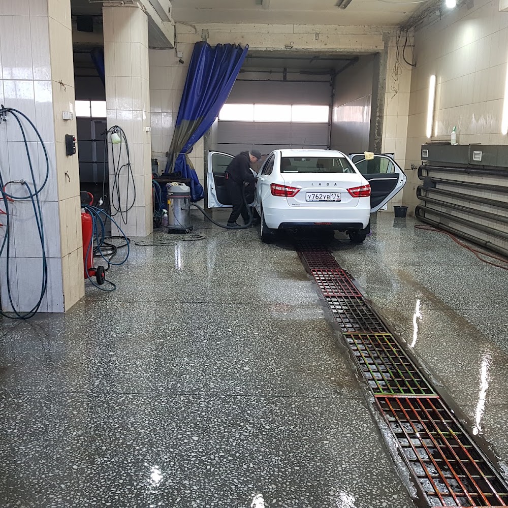 Меридиан Auto-Spa