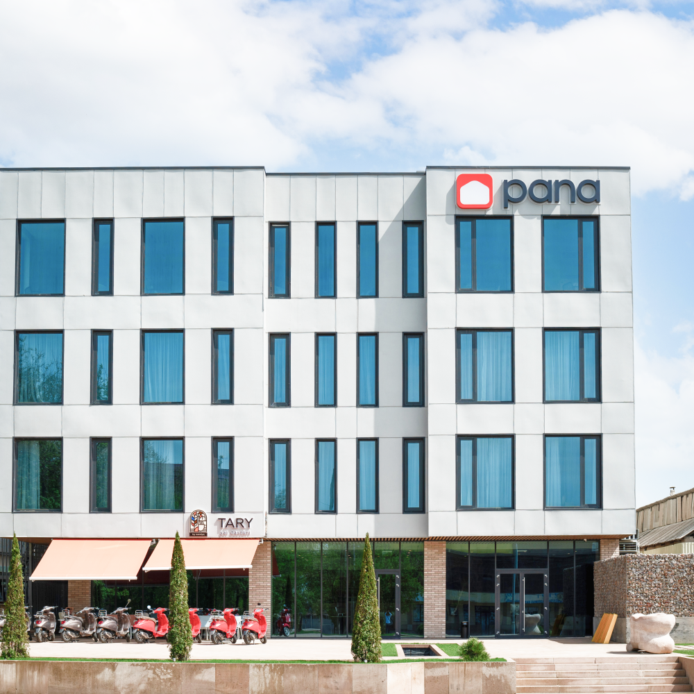 Pana Boutique Hotel