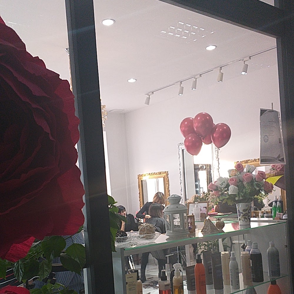 Салон красоты Look Bar