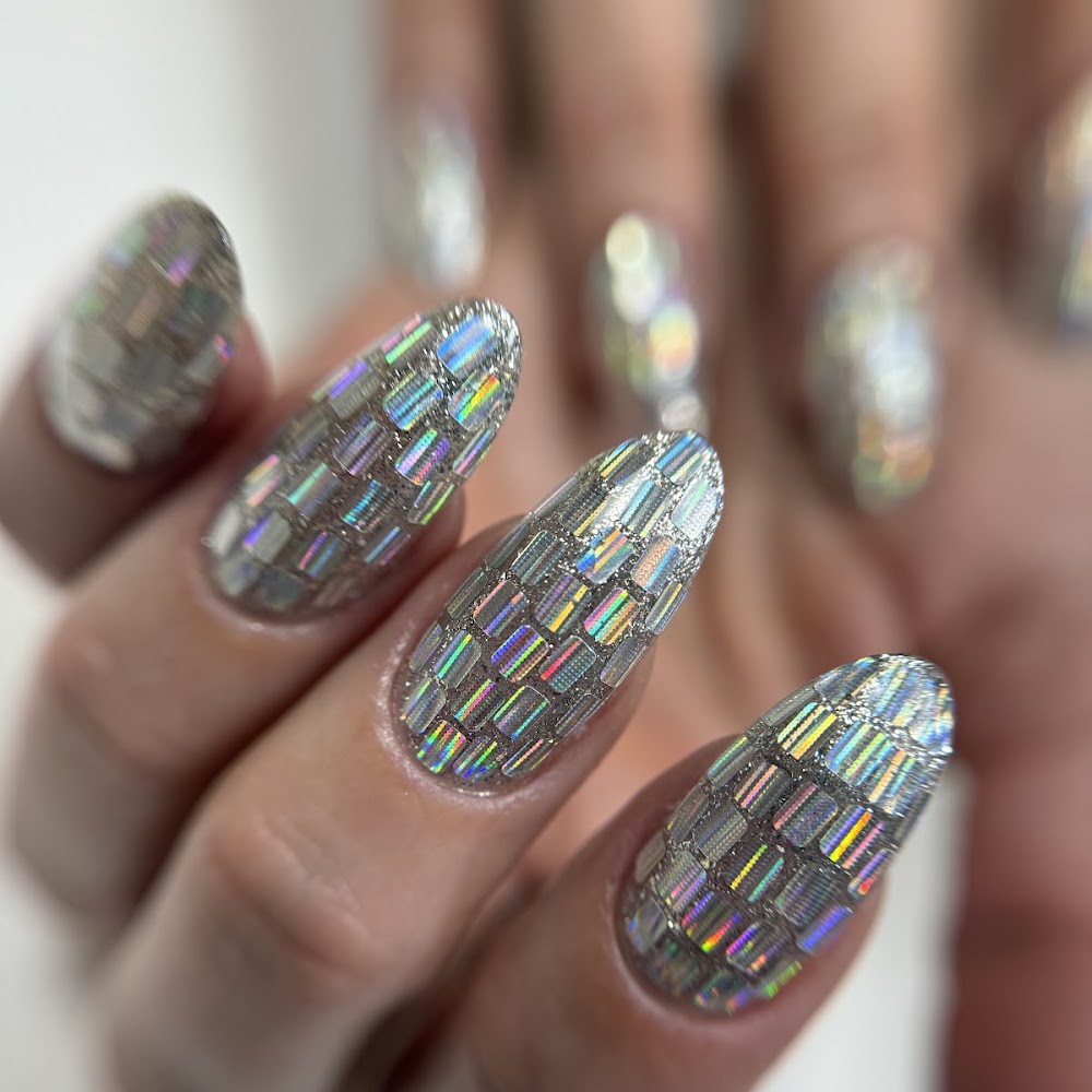 Shine and style