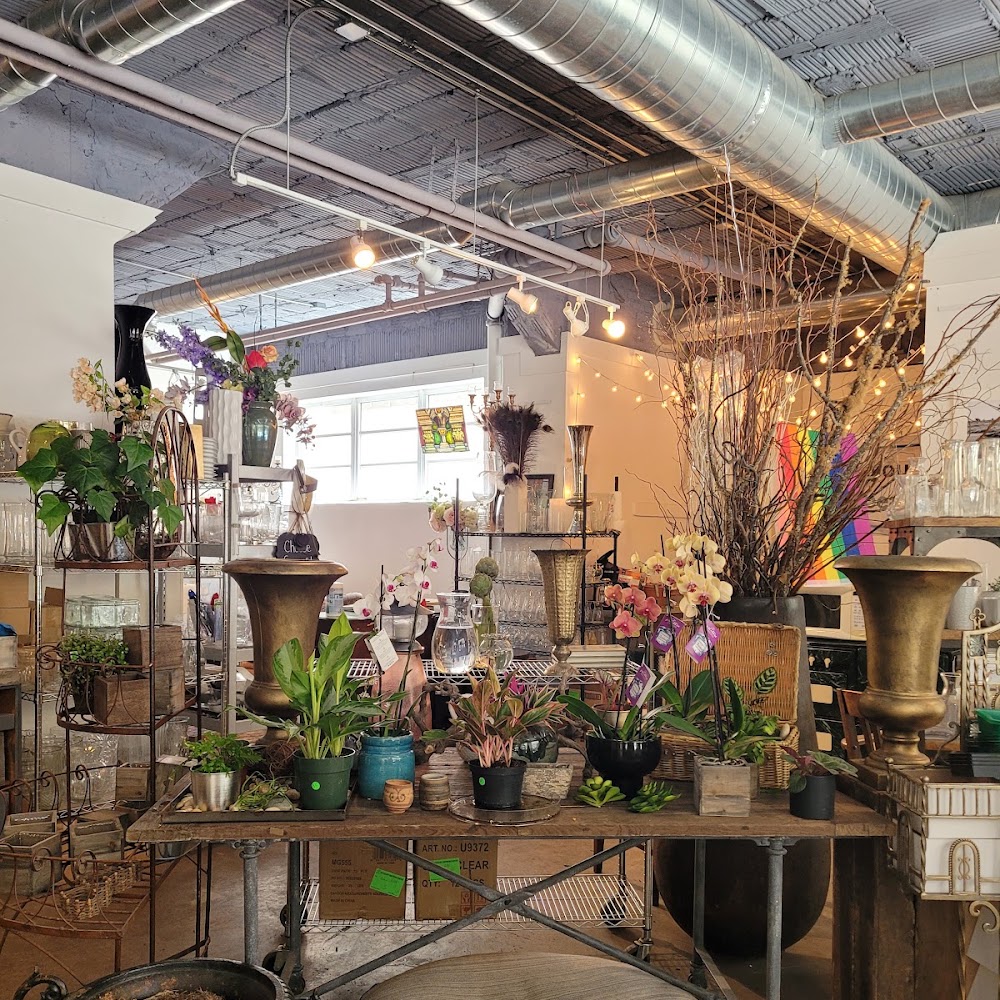 Anna Held Floral Studio