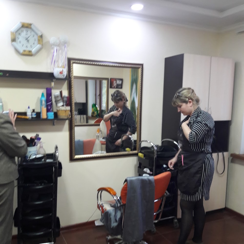 Салон красоты Мадонна