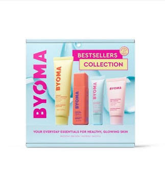 Byoma Best Sellers Collection Kit