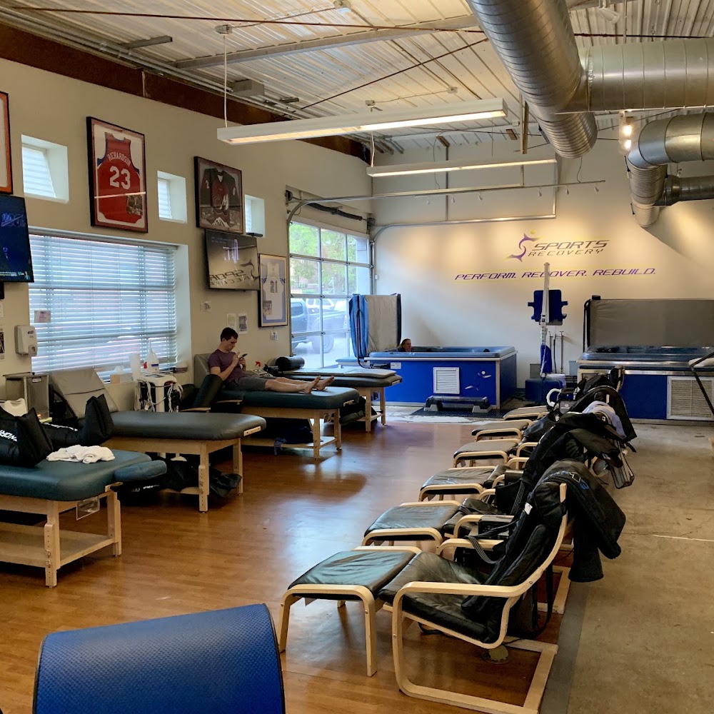 Denver Sports Recovery