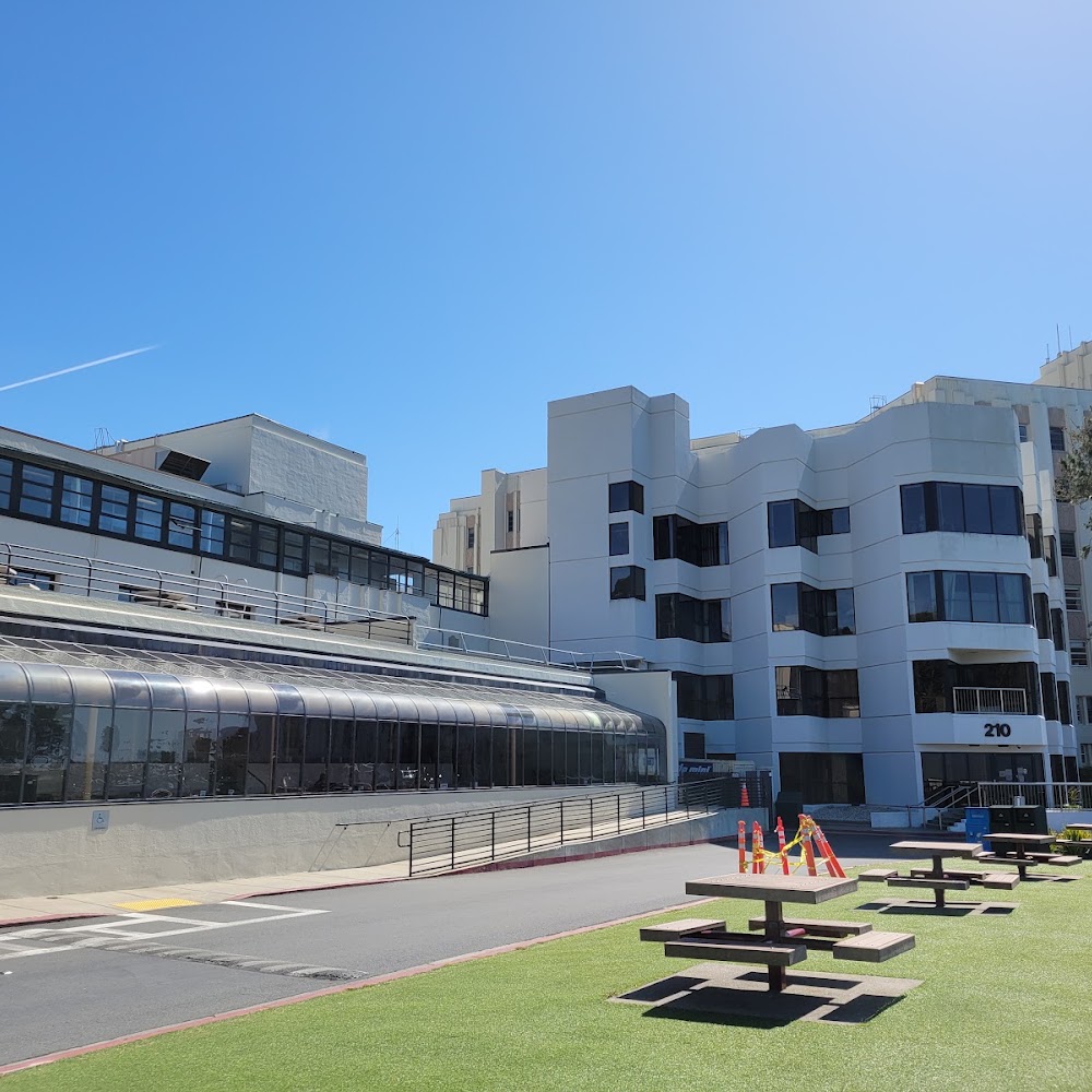 San Francisco VA Medical Center