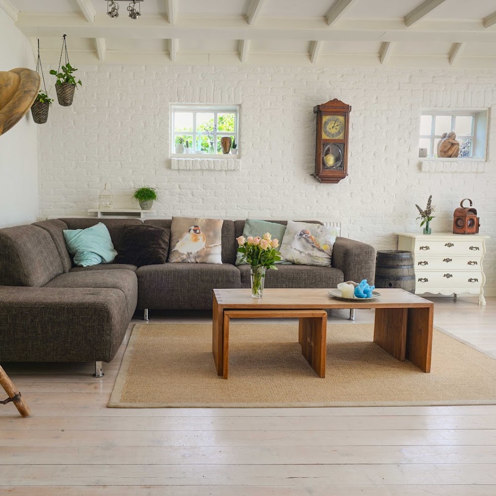 Glimmr House and Office Cleaning