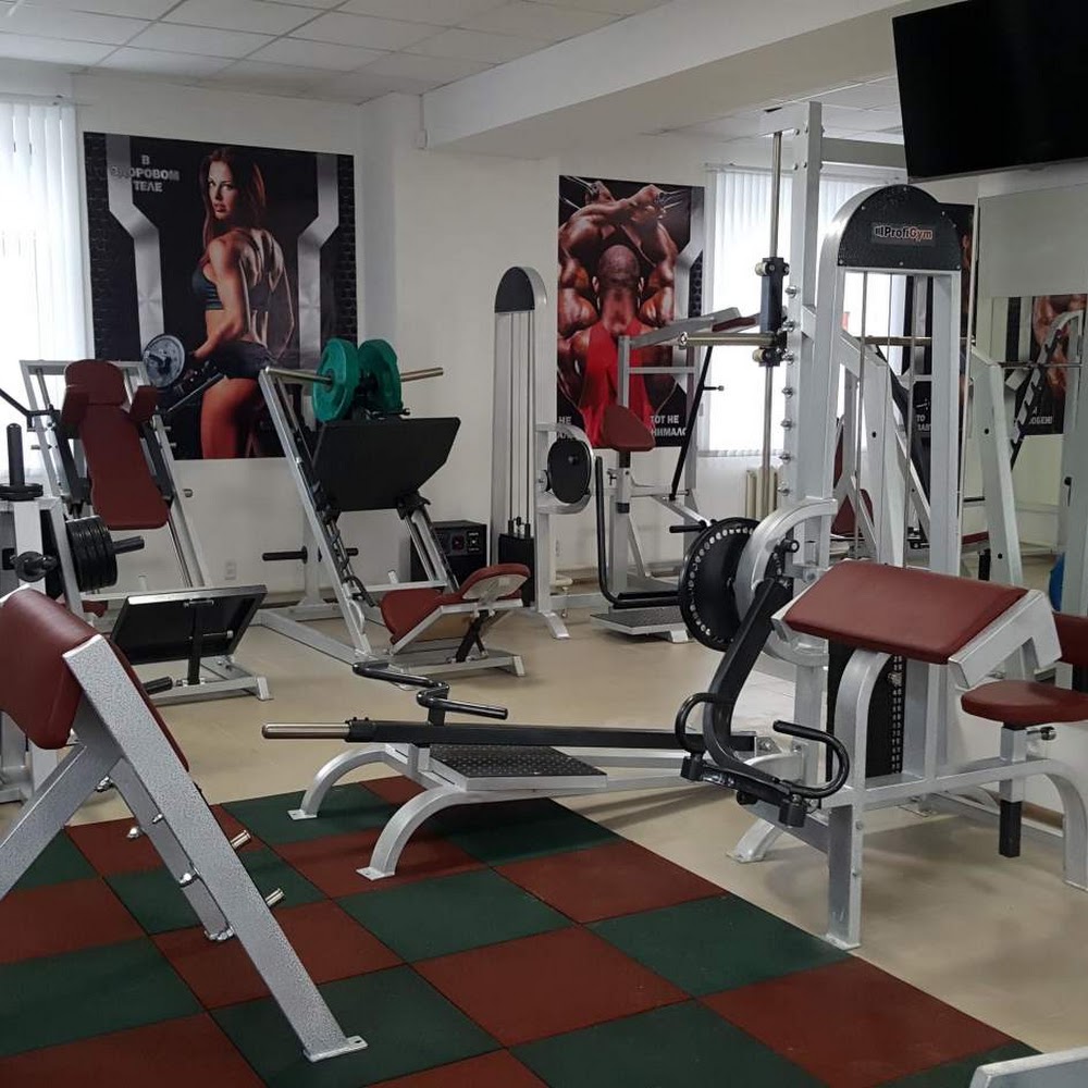 Za Gym