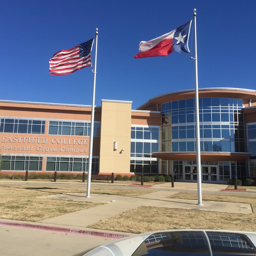 Dallas College Pleasant Grove Center