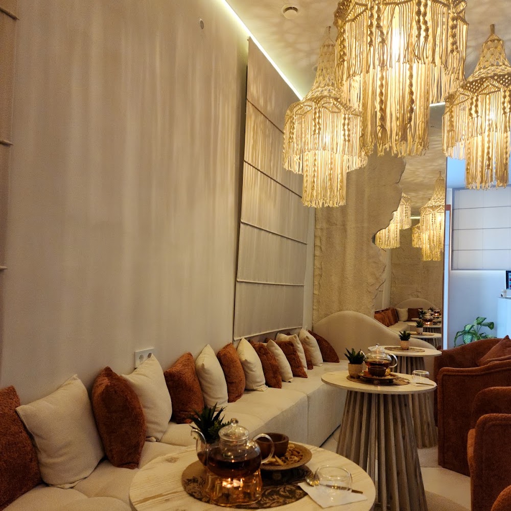 O`MyThai SPA