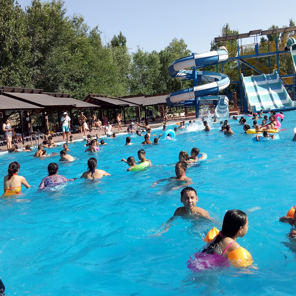 АкваРай