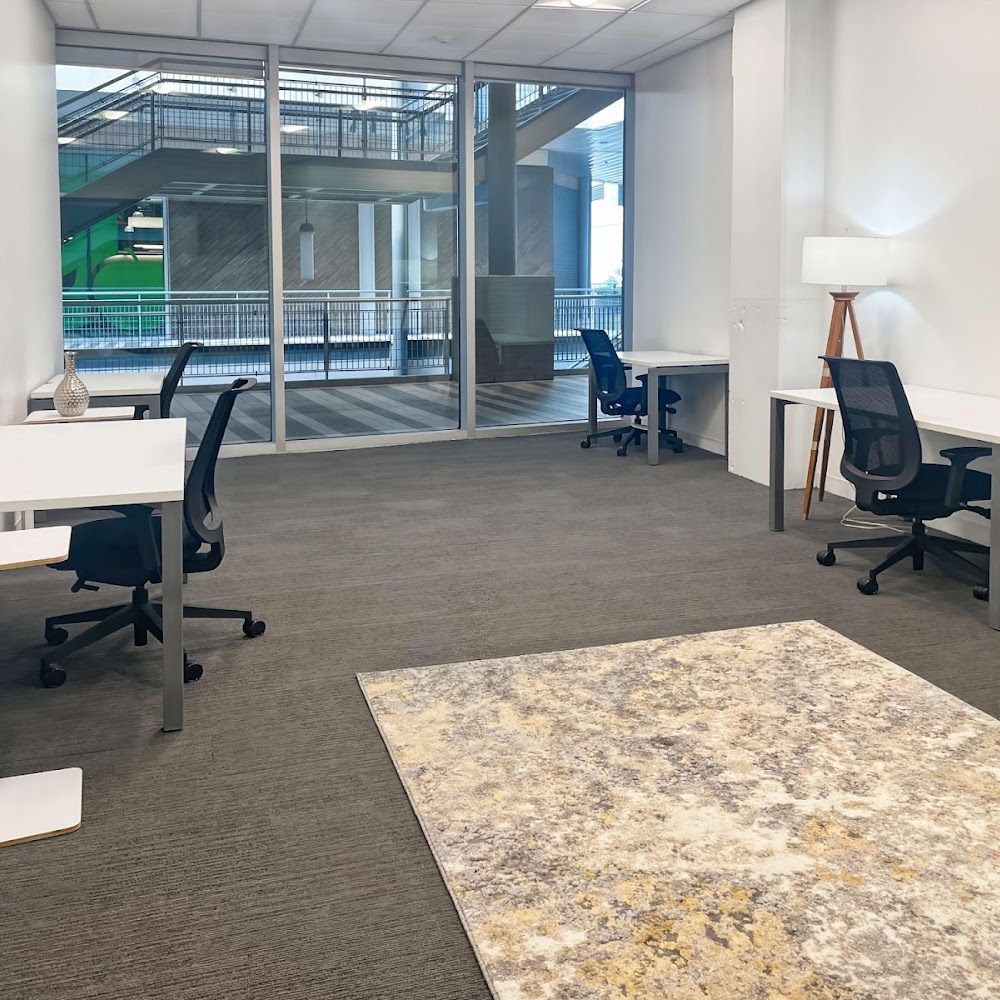 Spaces Downtown Greenstreet