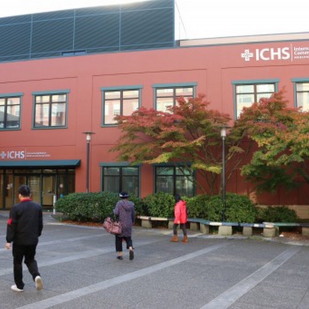 International District Medical and Dental Clinic (ICHS) - International Community Health Services
