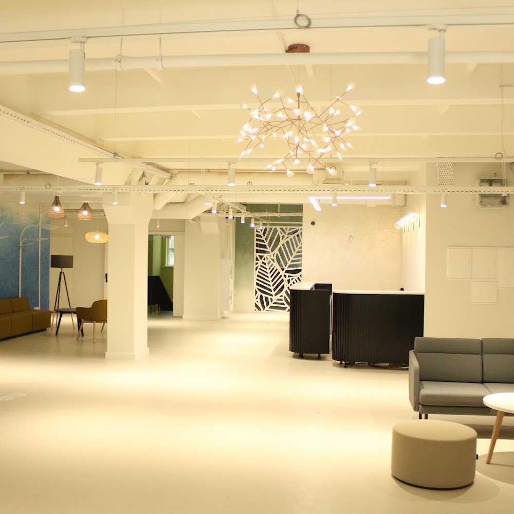 Fifty Four Coworking