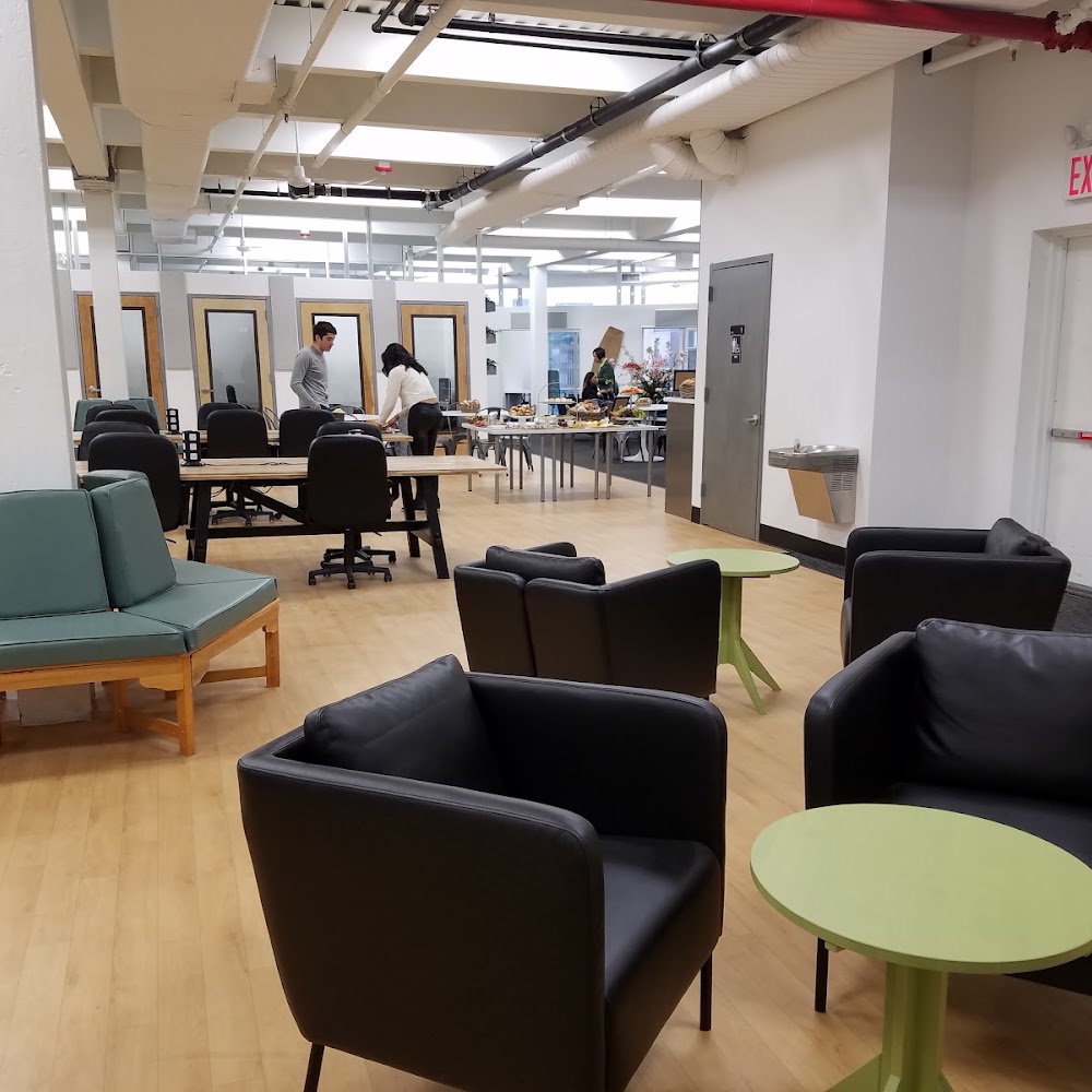 Bronx Coworking Space