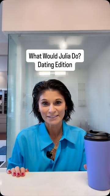 Dating is complicated. My standards are not.

Some are red flags. Some are an immediate goodbye. 

Would you have answered differently?