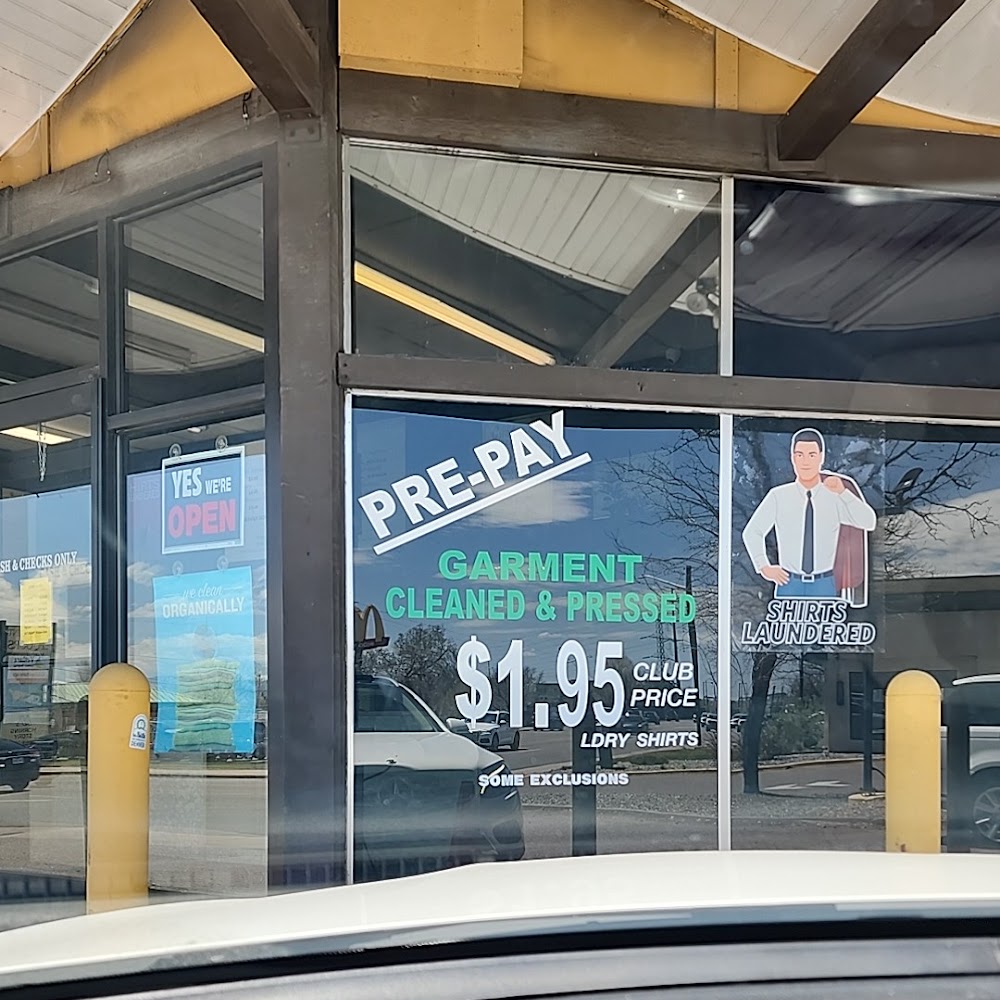 Continental Cleaners
