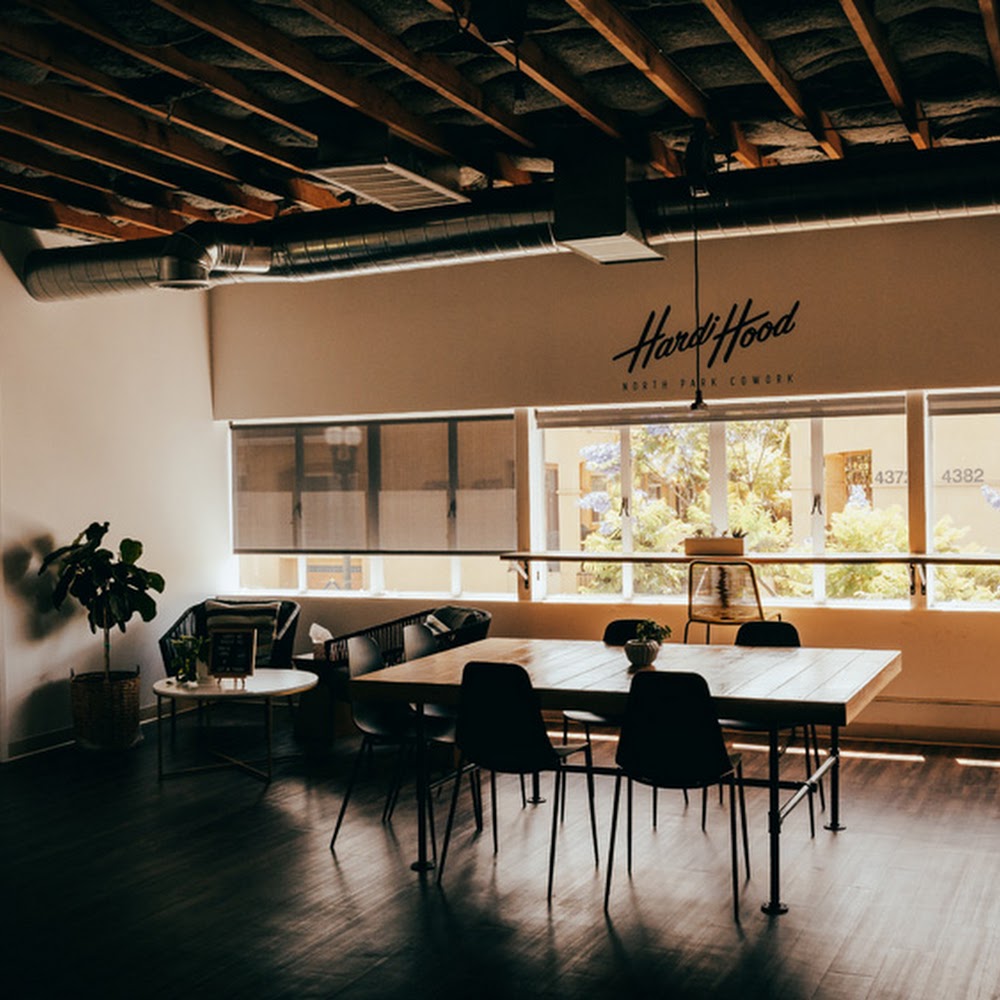 Hardihood Cowork Space Inc.