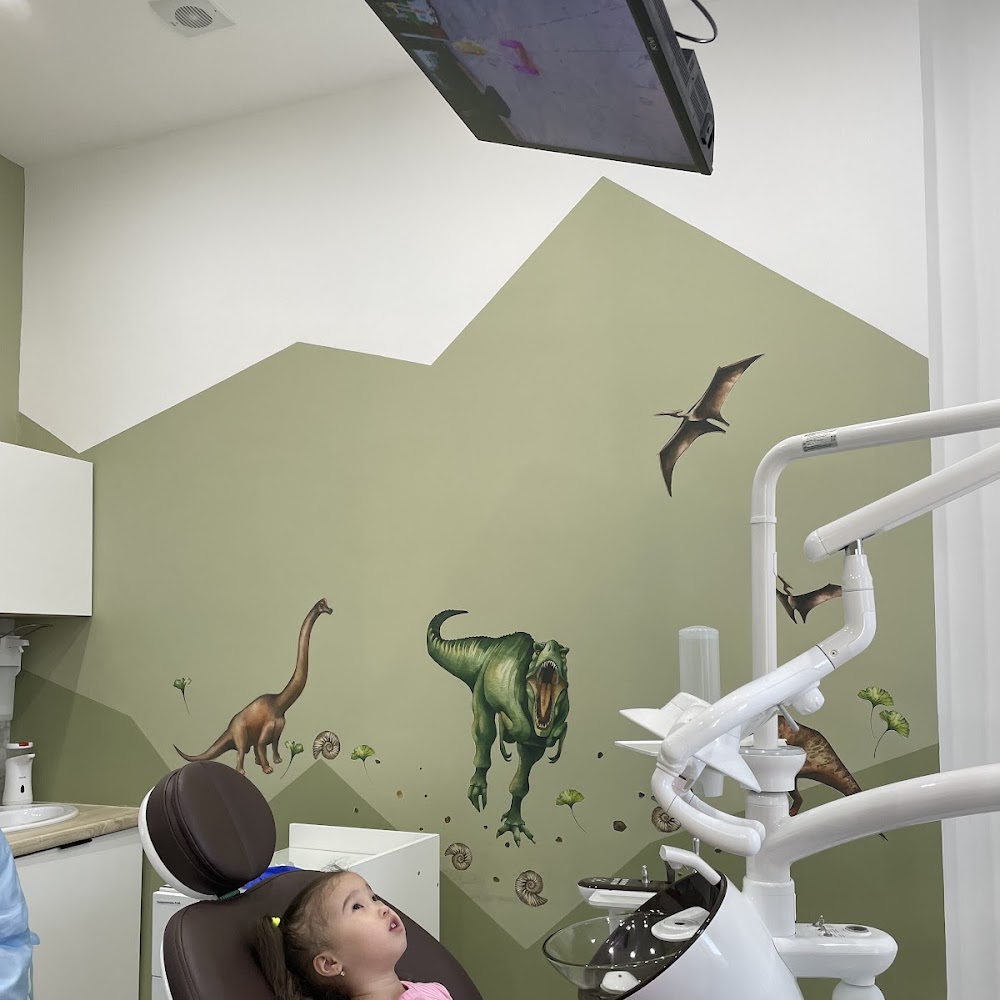 S.A.N Dental Kids