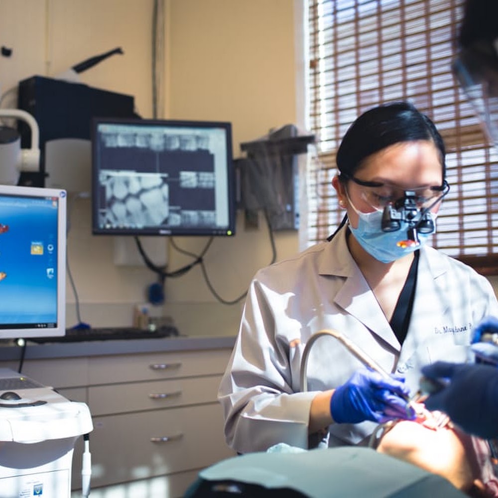 San Francisco Dental Care