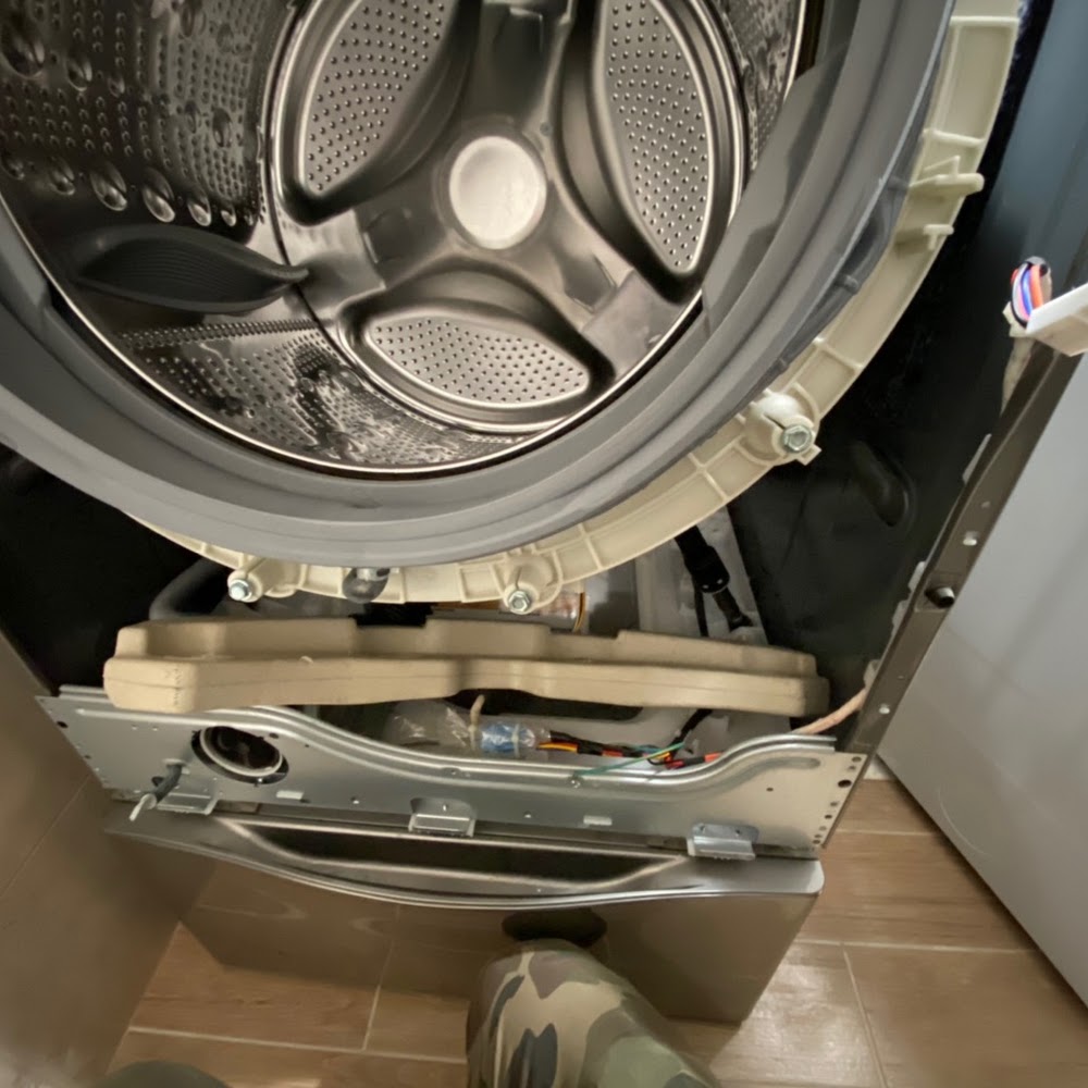 Fixity Appliance Repair