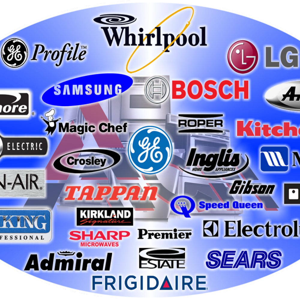 Atech Appliance Repair