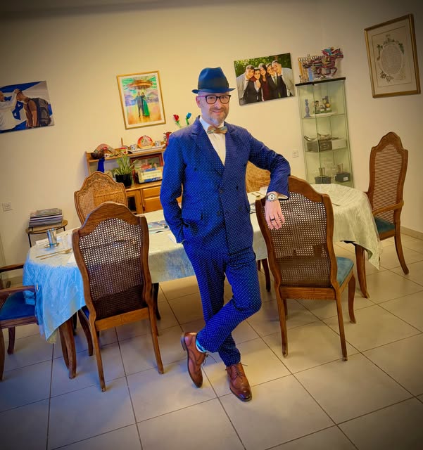 Shabbat shalom. 

Swipe to read my thoughts on this week’s Torah portion!