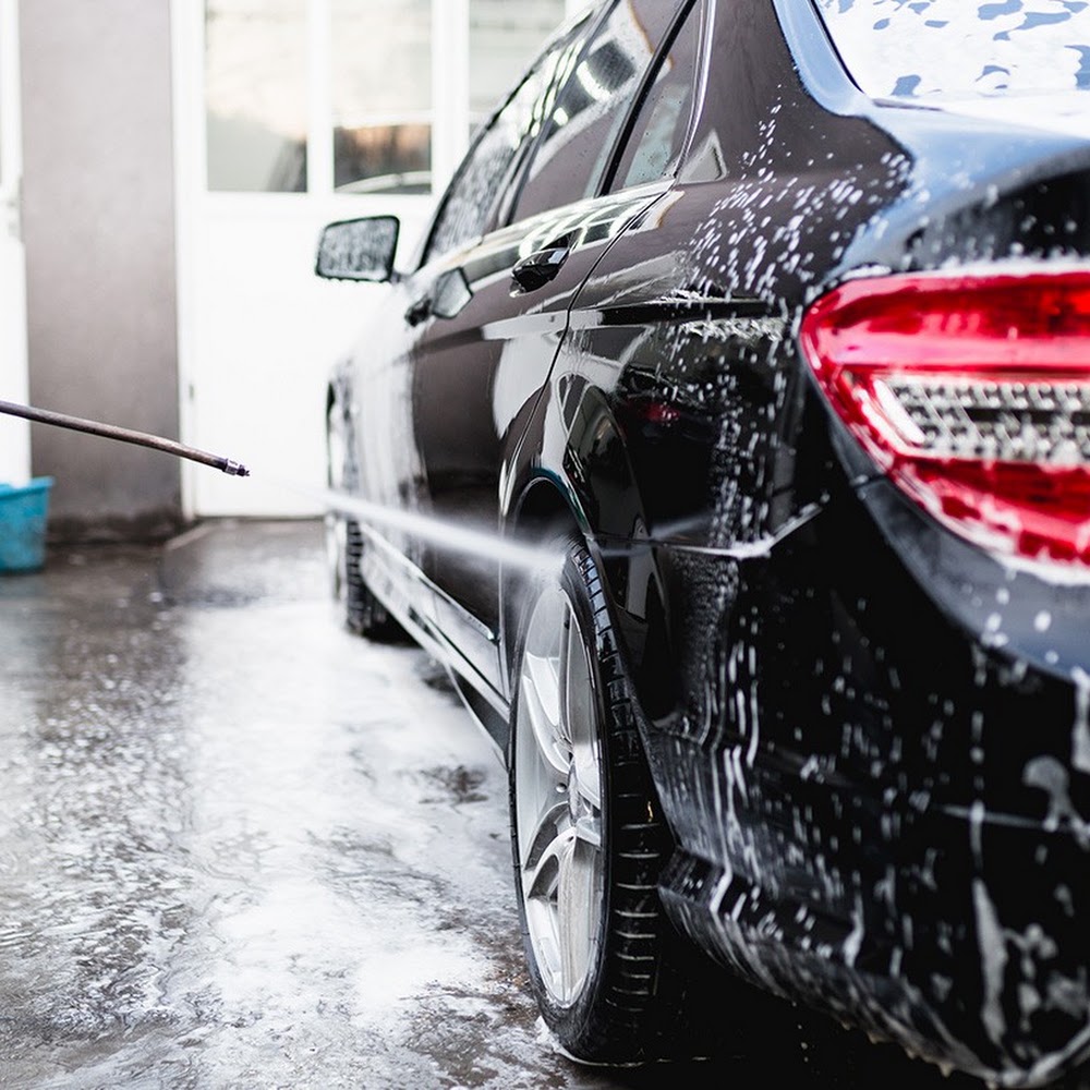 Mobile Detailing San Diego
