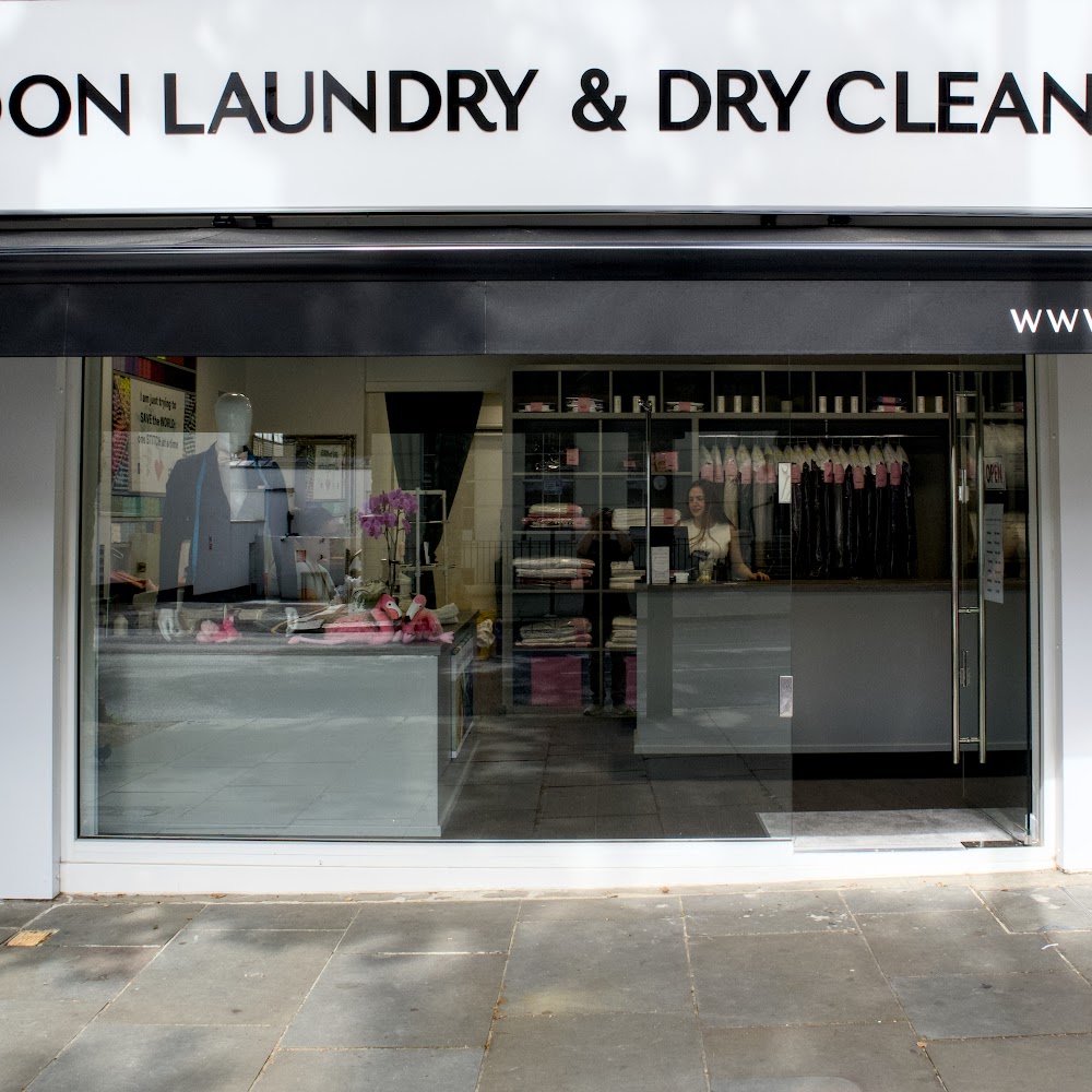 London Laundry and Dry Cleaning