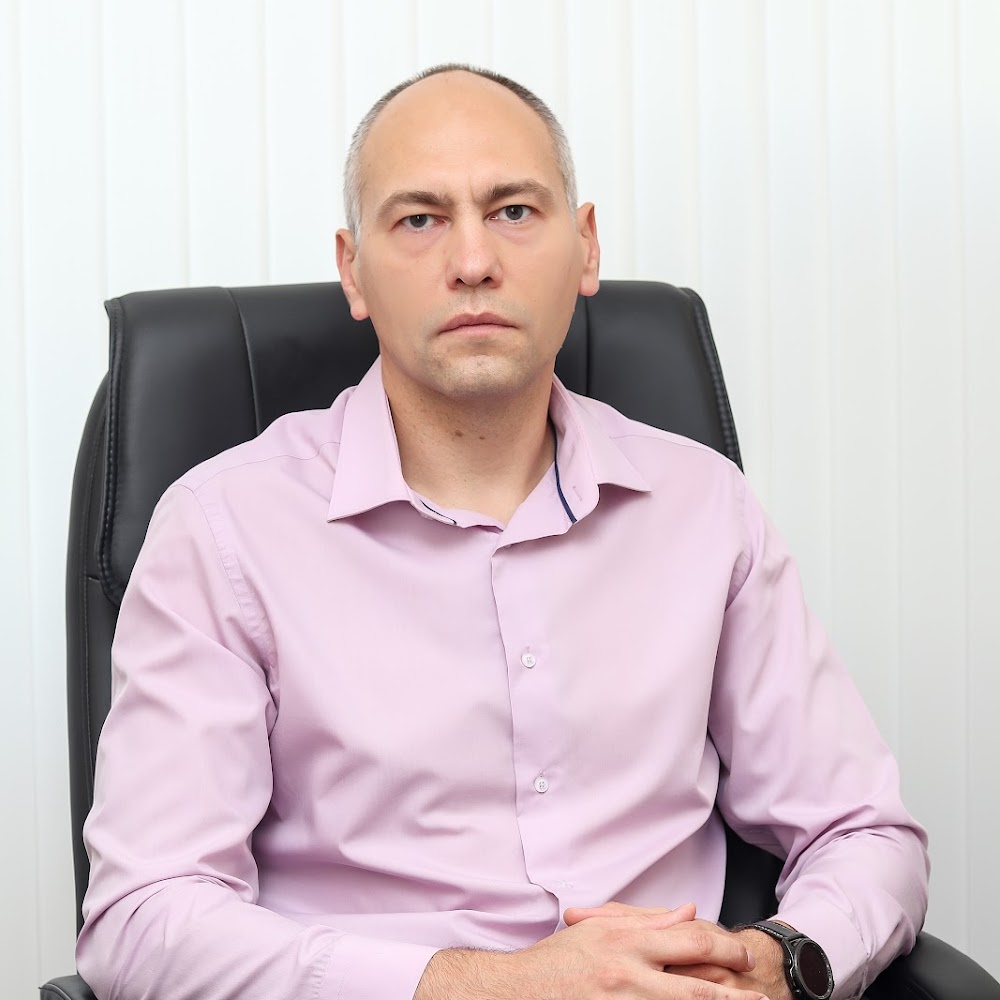 Адвокат Жигачев Сергей Сергеевич