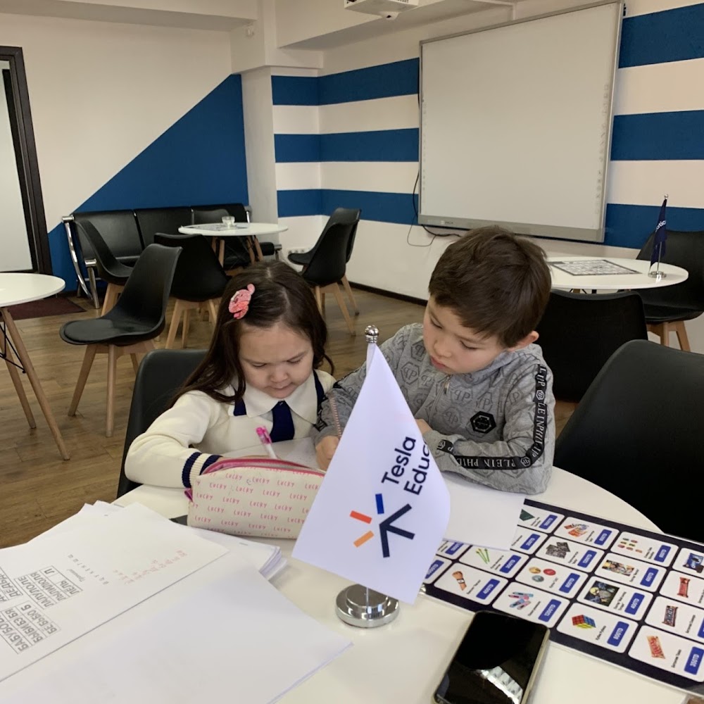 Tesla Education