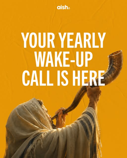 Comment "guide" for a free guide to Rosh Hashanah 🍎🍯✨

The shofar is one of the most recognizable symbols of Rosh Hashanah, the Jewish…