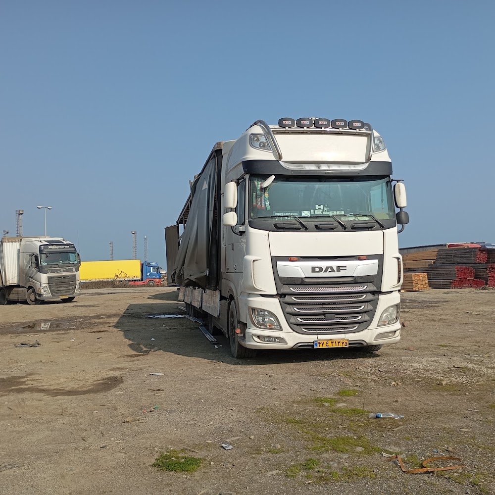 TIR PARK