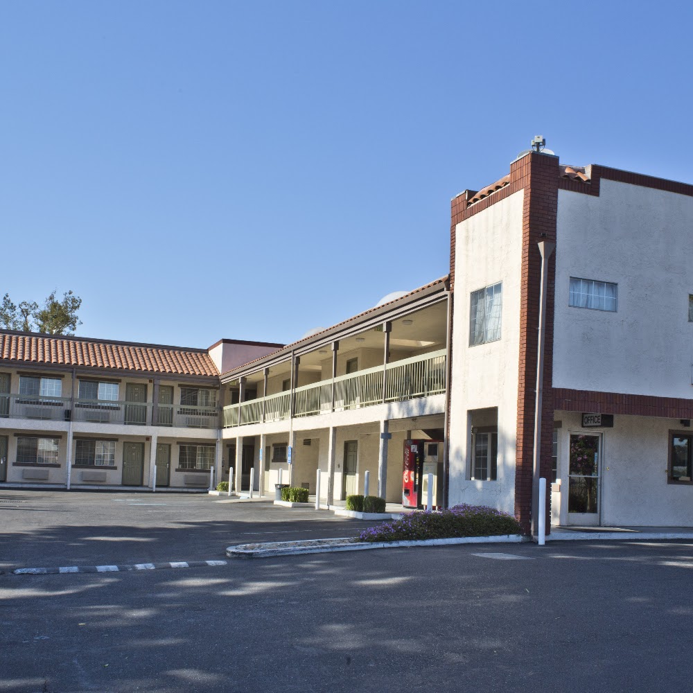 Americas Best Value Inn San Jose Convention Center