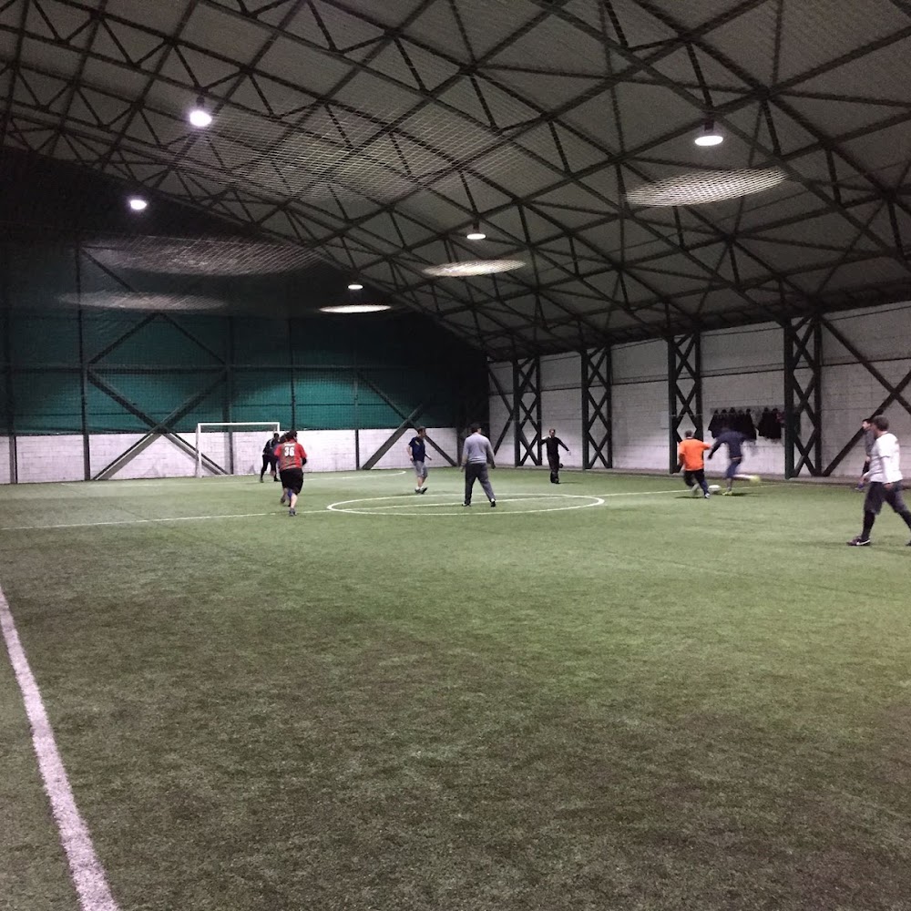 Спортивный комплекс "EL CLASICO"