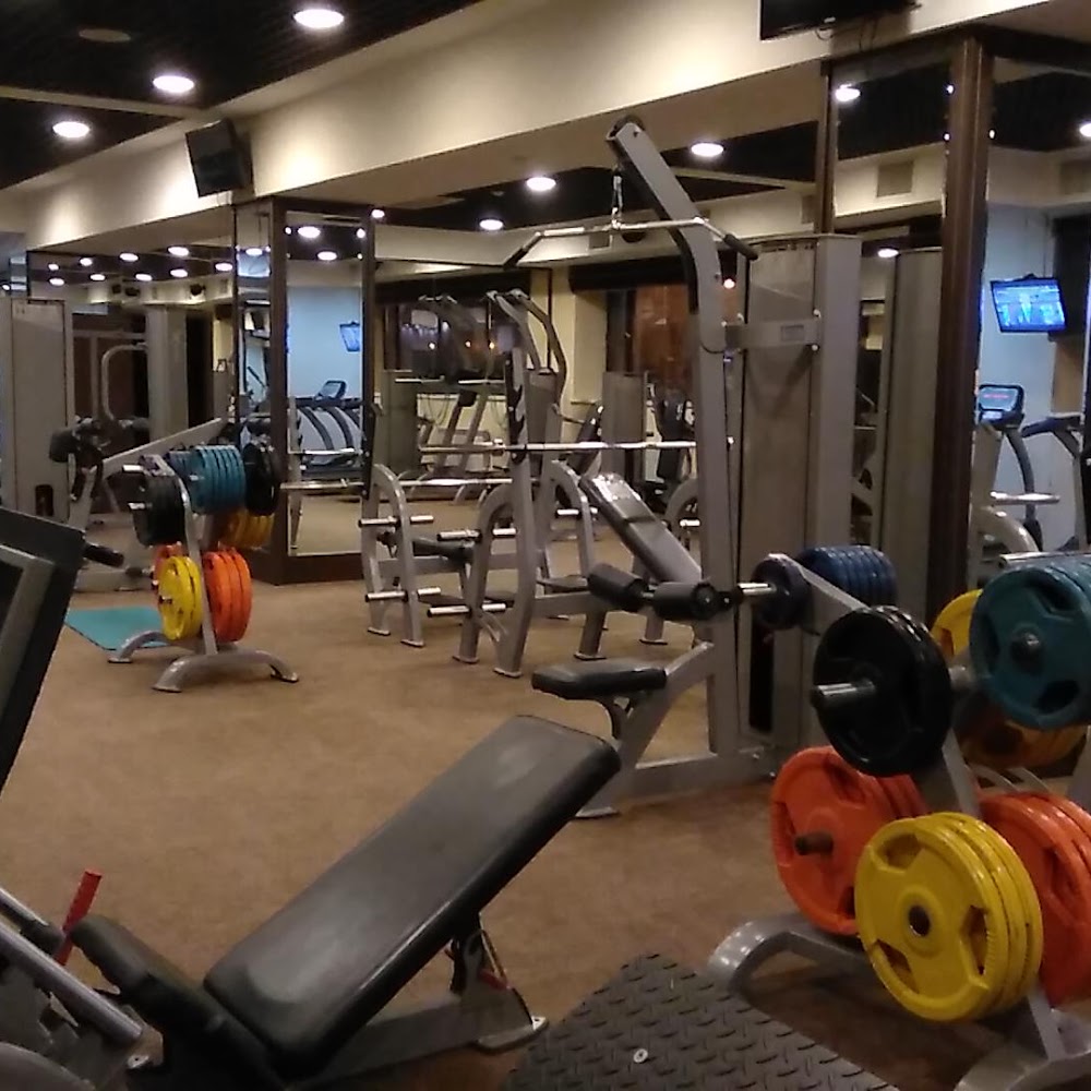 Fitness_Spasiam