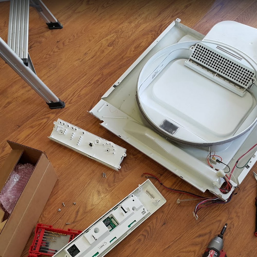 Sunny Appliance Repair - San Jose