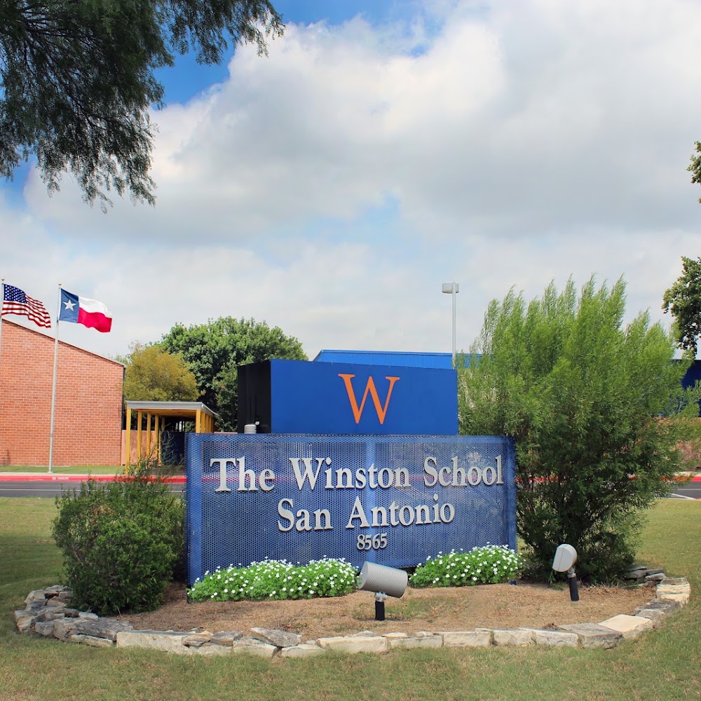The Winston School San Antonio