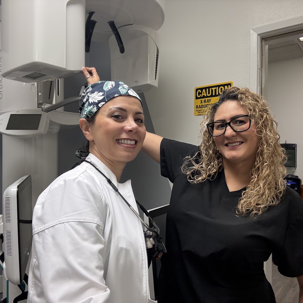 Mission Valley Dental Arts