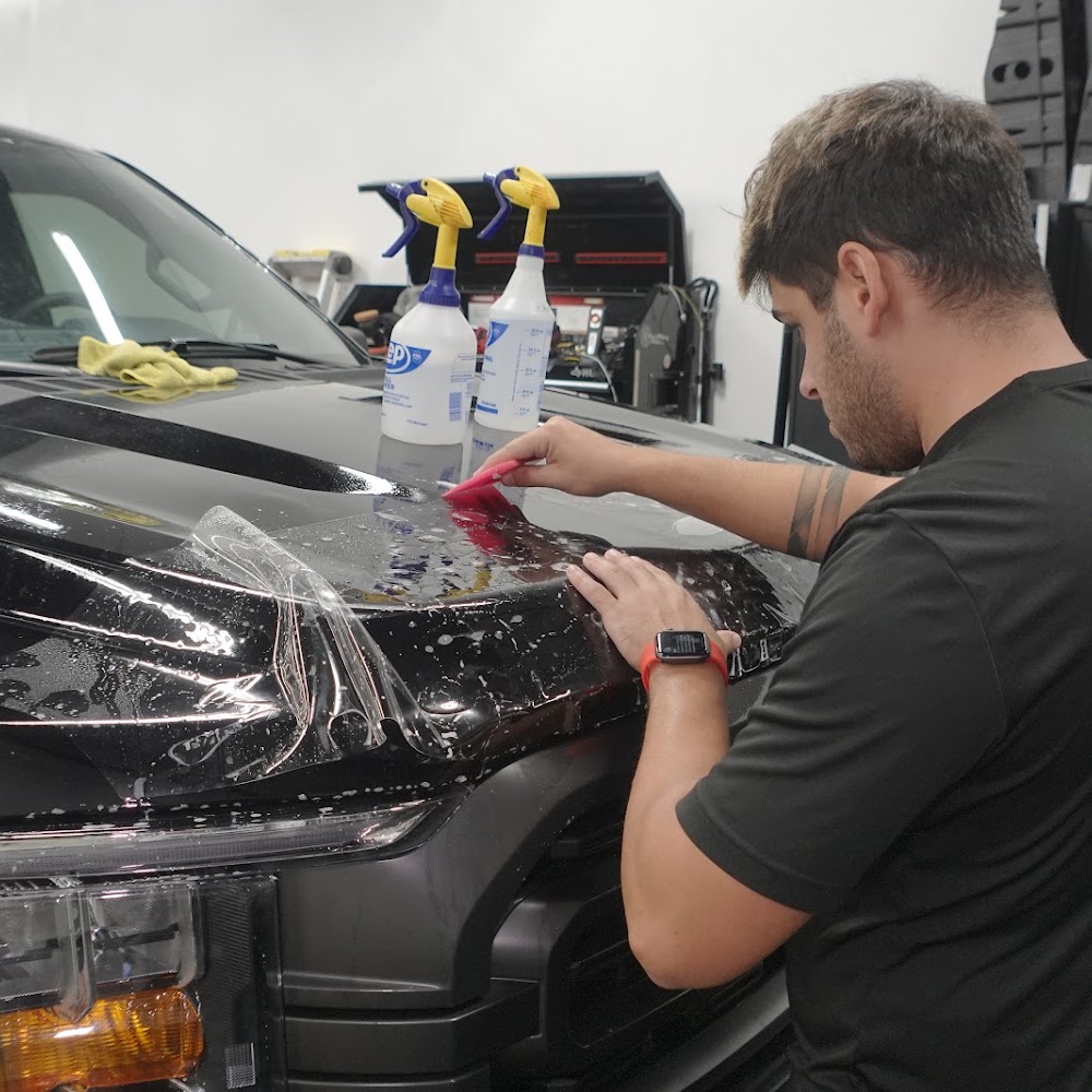 San Antonio Auto Detailing