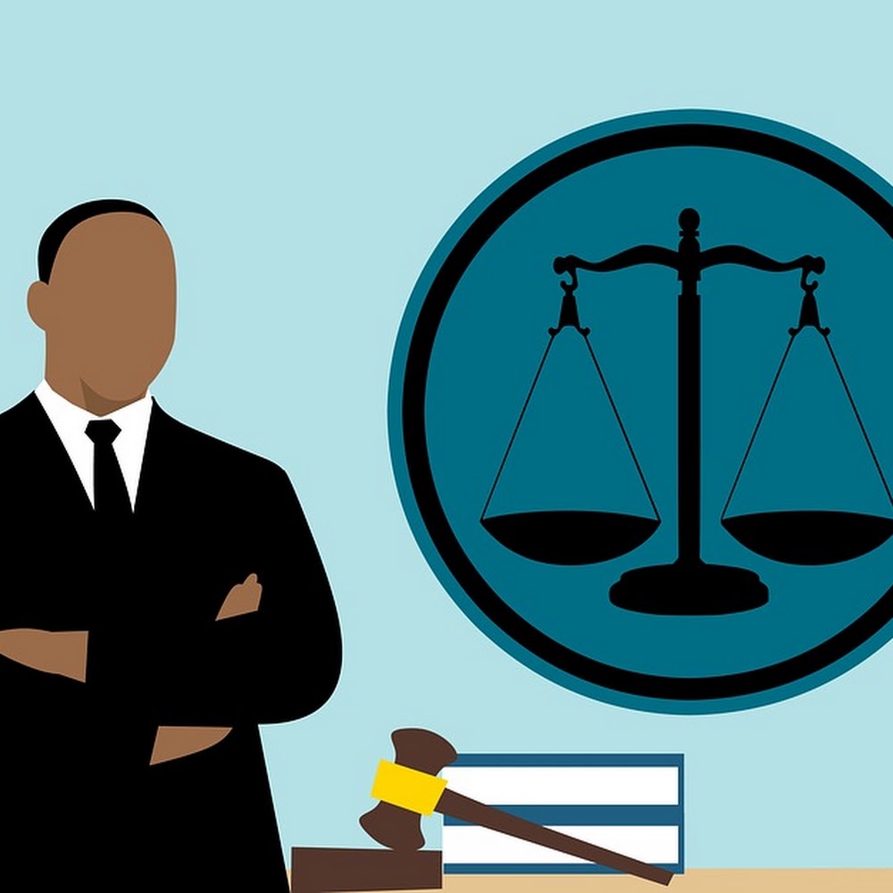 The Martinez Law Firm