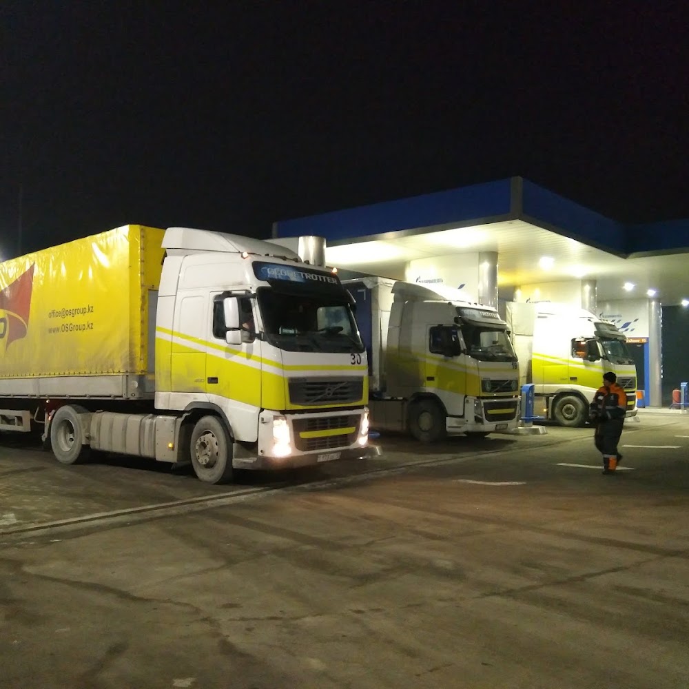 Газпромнефть