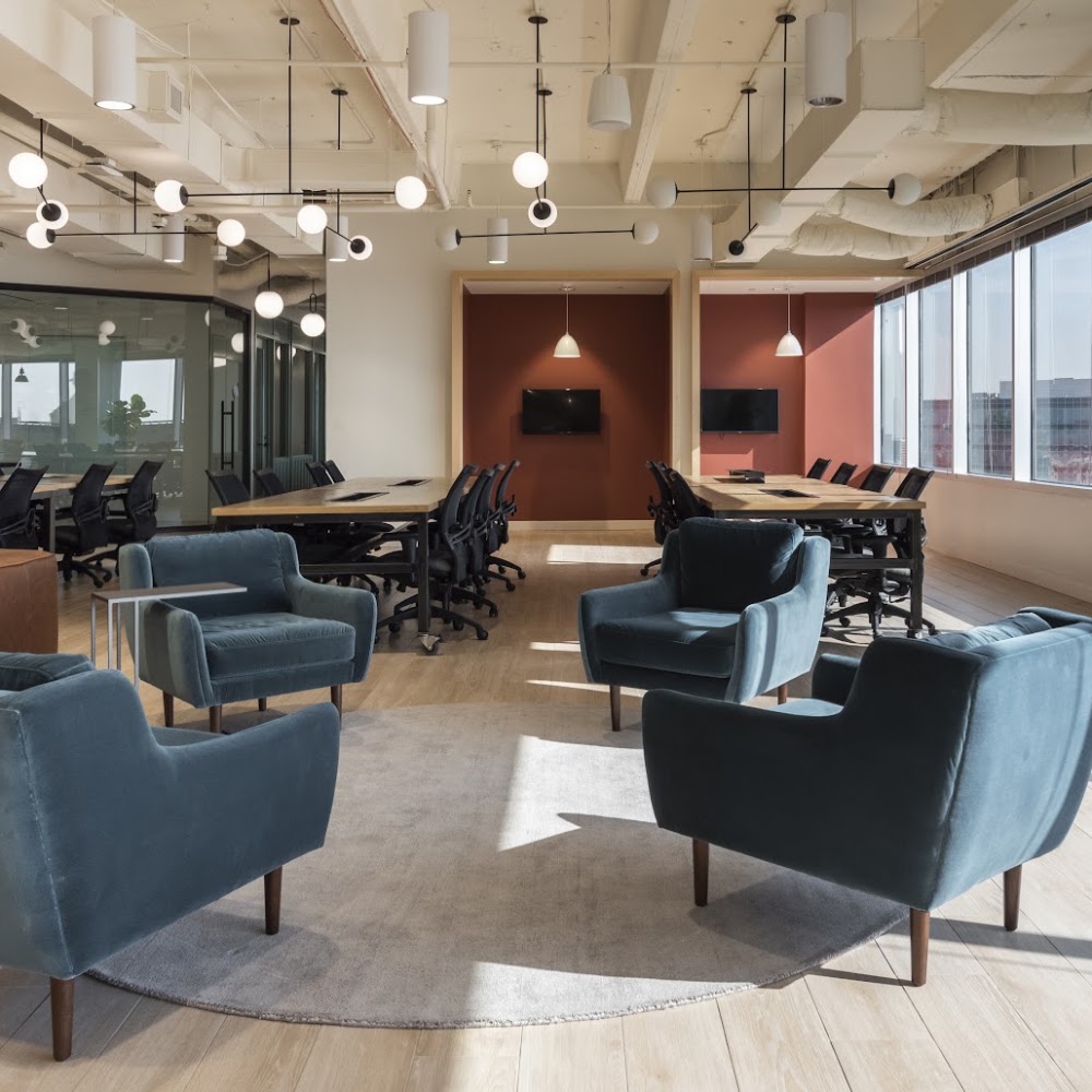Common Desk - Post Oak