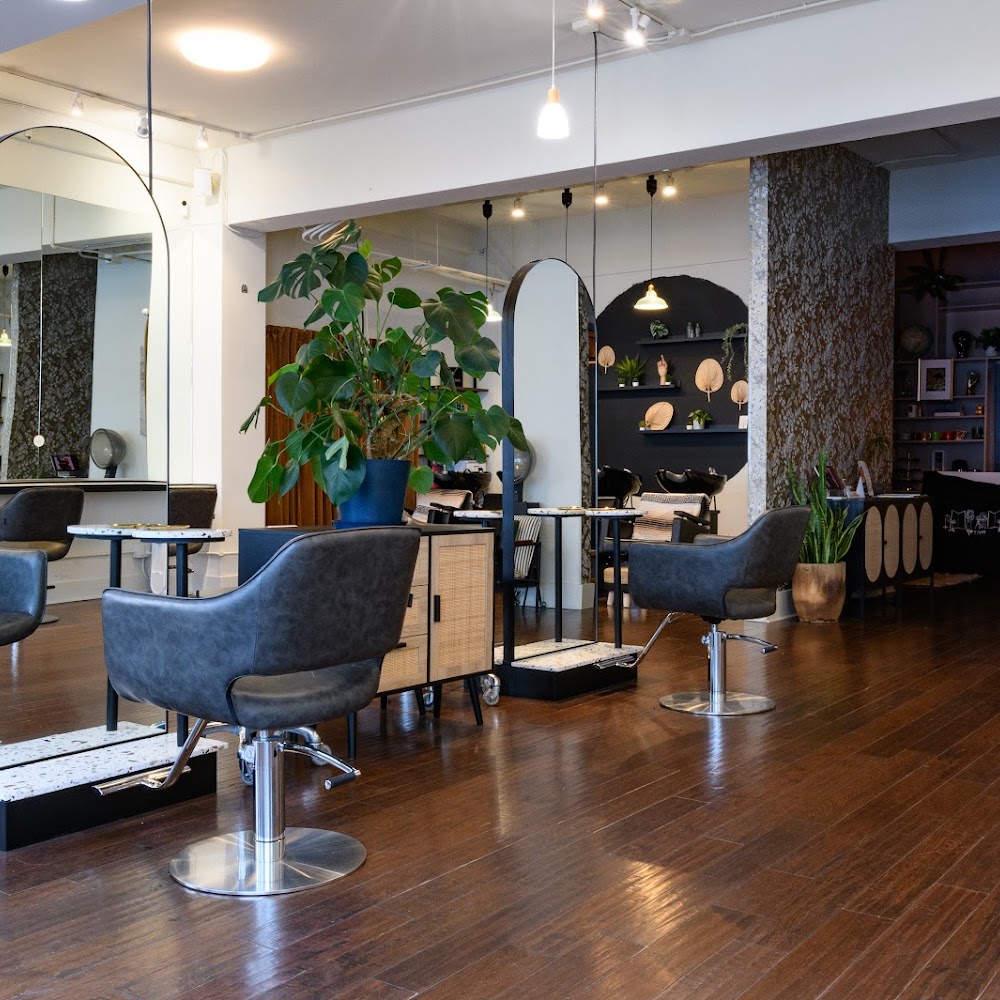 Sanctuary Salon