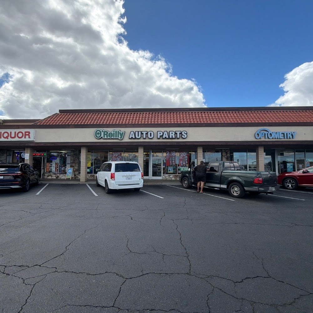 O'Reilly Auto Parts